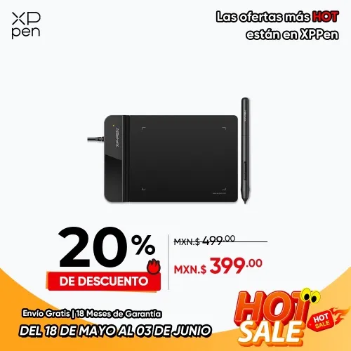 Star G430S