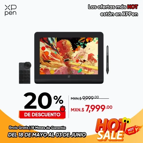 Artist Pro 14 (Gen 2)