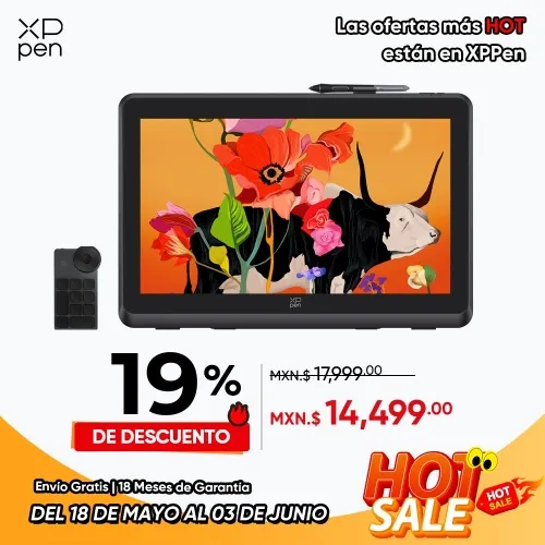 Artist Pro 22 (Gen 2)