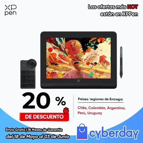 Artist Pro 14 (Gen 2)