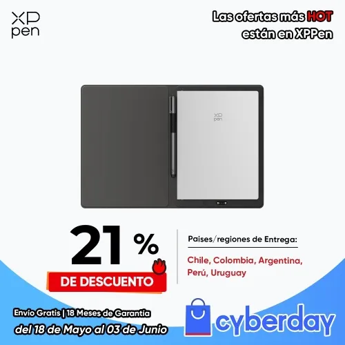 Note Plus