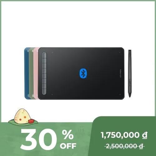 Deco MW Bluetooth