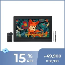 Artist Ultra 16 - 4K Display with Touch
