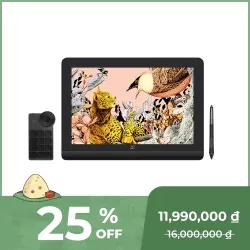 Artist Pro 16 Gen 2-16K