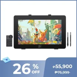 Artist Pro 24 Gen2 4K Display