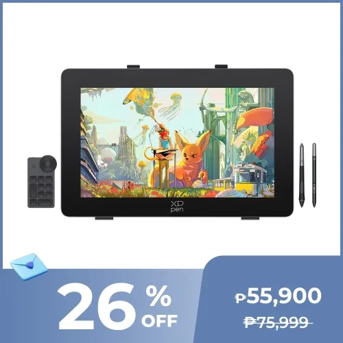 Artist Pro 24 Gen2 4K Display