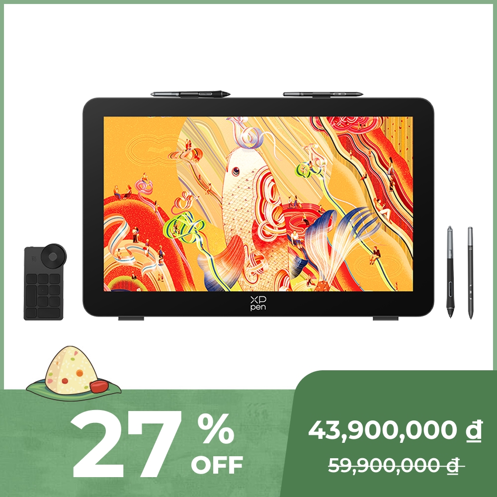 Artist Pro 27 Gen2