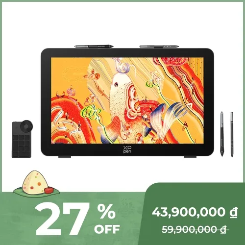Artist Pro 27 Gen2