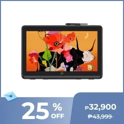 Artist Pro 22 (Gen 2) - 2.5K Display