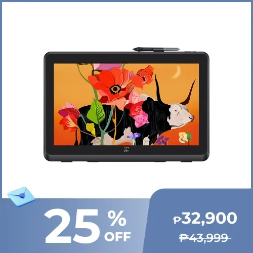 Artist Pro 22 (Gen 2) - 2.5K Display