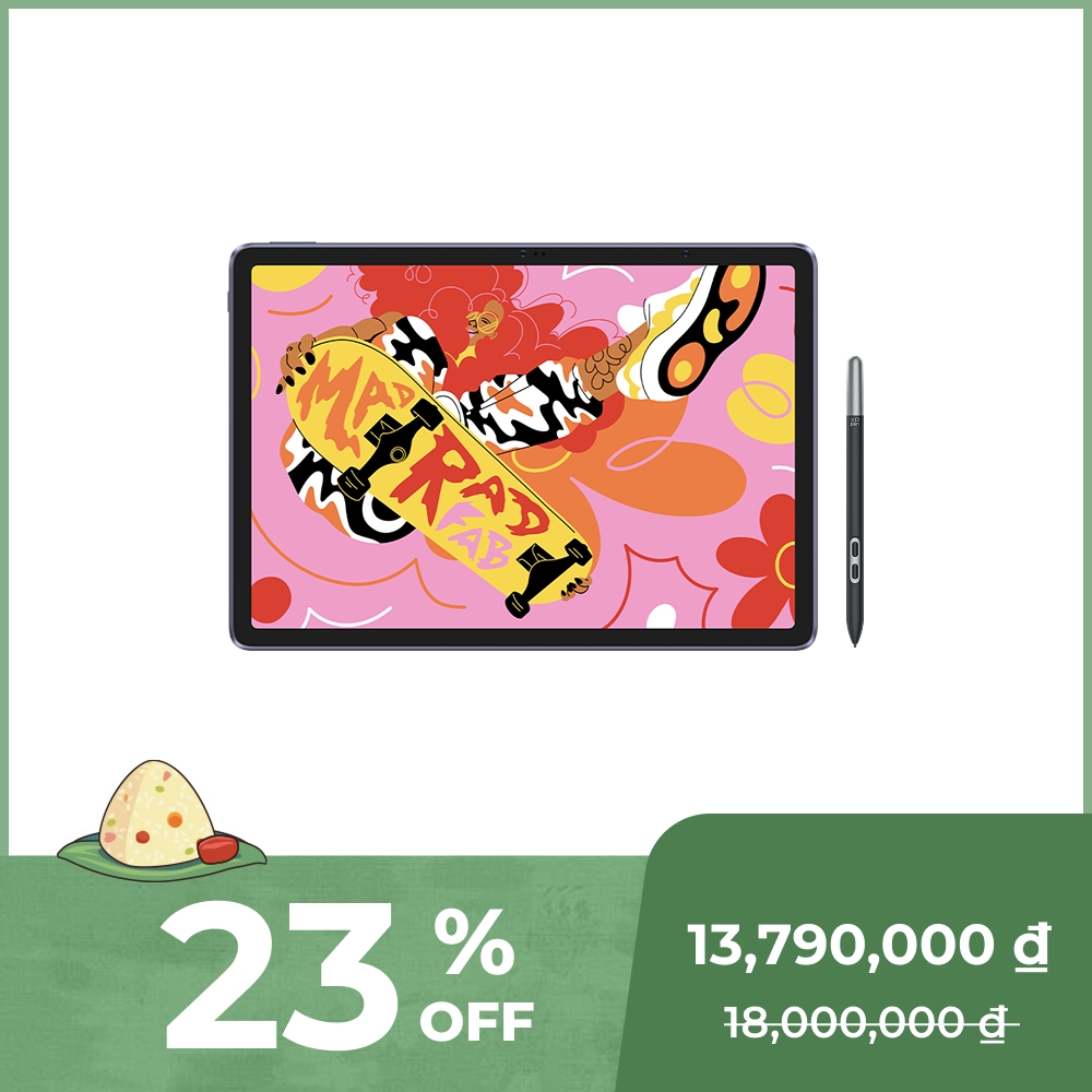 Magic Drawing Pad