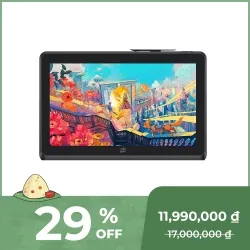 Artist 22 Plus - 16K