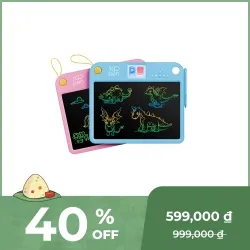Doodle Learning Board