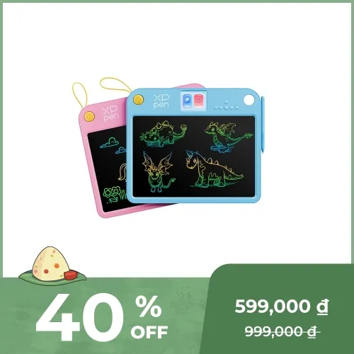 Doodle Learning Board