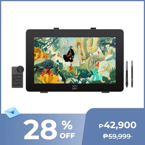 Artist Pro 24 Gen2 165HZ 2.5K Display