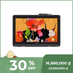 Artist Pro 22 (Gen 2) - 2.5K Display