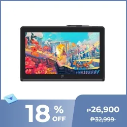 Artist 22 Plus - 16K