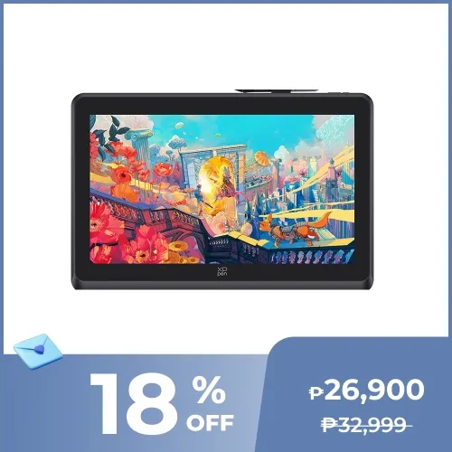 Artist 22 Plus - 16K
