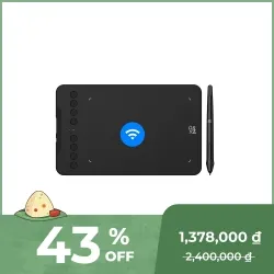 Deco 7W V2 Wireless -16K