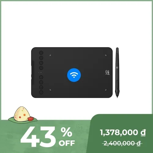 Deco 7W V2 Wireless -16K