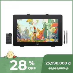 Artist Pro 24 Gen2 4K Display