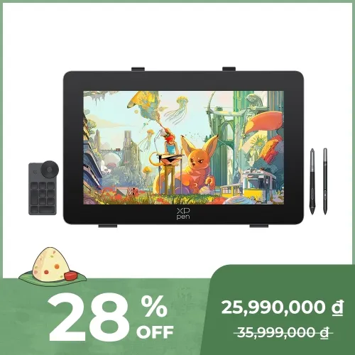 Artist Pro 24 Gen2 4K Display