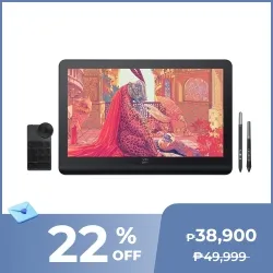 Artist Pro 19 Gen2-4K Display