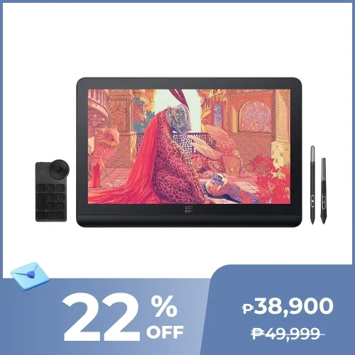 Artist Pro 19 Gen2-4K Display