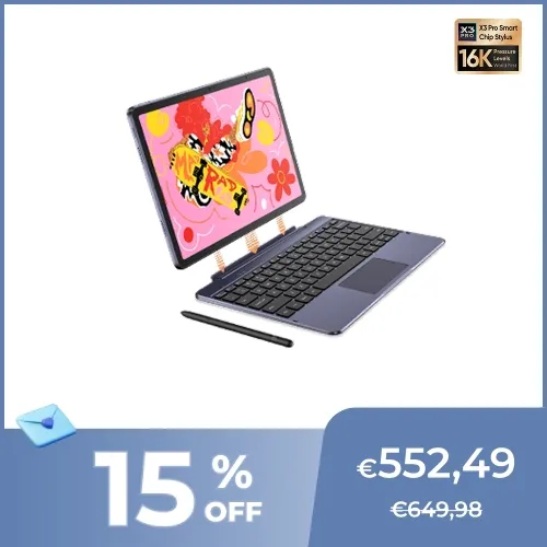 Magic Pad Keyboard Edition