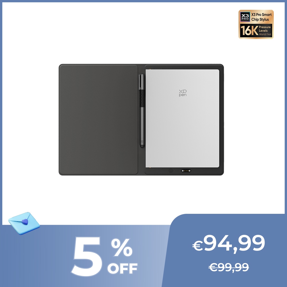 Note Plus