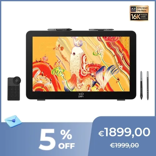 Artist Pro 27 (Gen 2)