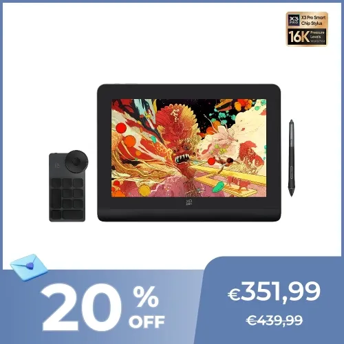 Artist Pro 14(Gen 2)