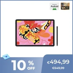 Magic Drawing Pad