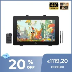 Artist Pro 24(Gen2) 4K