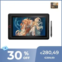 Artist 15.6 Pro V2