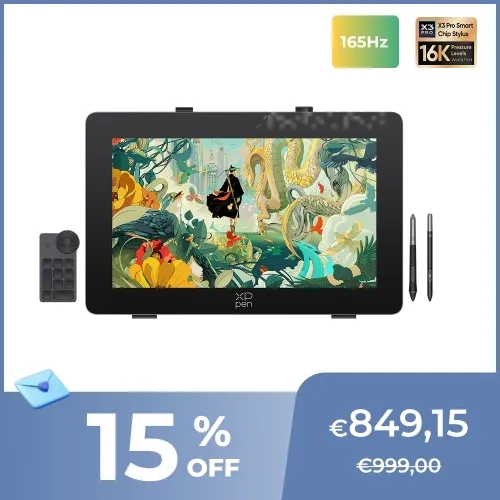 Artist Pro 24(Gen2) 165Hz