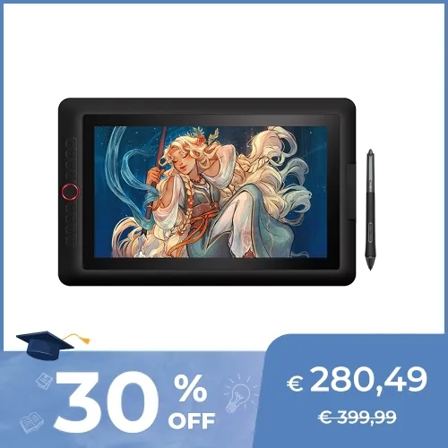 Artist 15.6 Pro V2