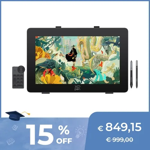 Artist Pro 24 (Gen 2) 165Hz