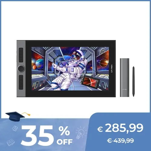 Artist Pro 16