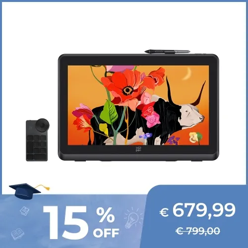 Artist Pro 22 (Gen 2)
