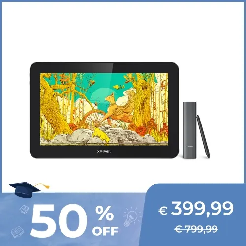 Artist Pro 16TP