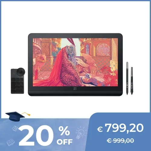 Artist Pro 19 (Gen 2)