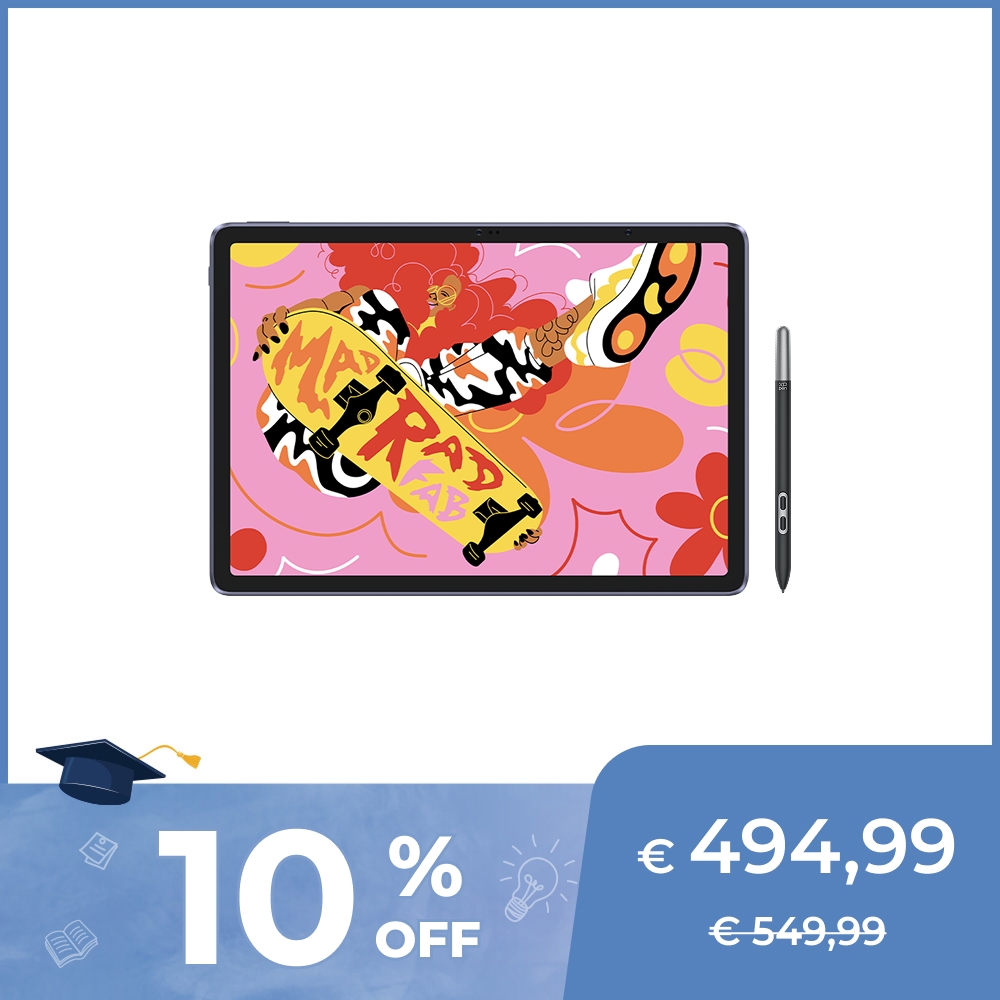 Magic Drawing Pad