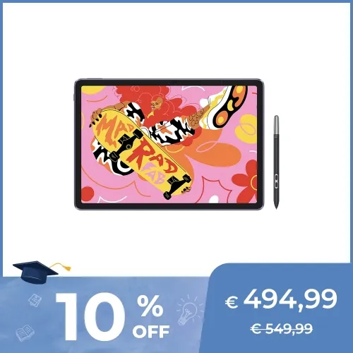 Magic Drawing Pad