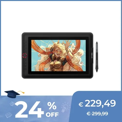 Artist 13.3 Pro V2