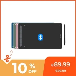 Deco LW Wireless