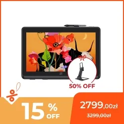 Artist Pro 22（Gen2）2.5K QHD