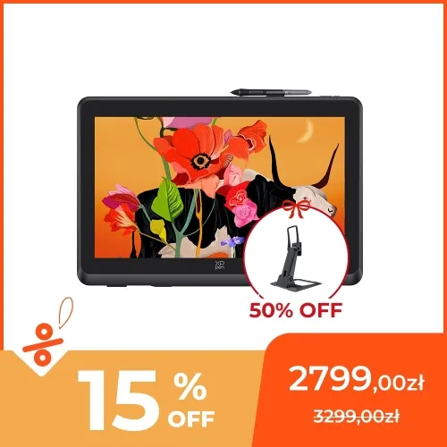 Artist Pro 22（Gen2）2.5K QHD