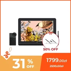 Artist Pro 16 (Gen 2)