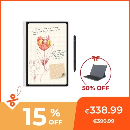 Magic Note Pad